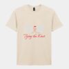 Softstyle™ adult ringspun t-shirt Thumbnail
