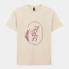 Softstyle™ adult ringspun t-shirt Thumbnail