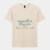 Softstyle™ adult ringspun t-shirt Thumbnail