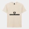 Softstyle™ adult ringspun t-shirt Thumbnail