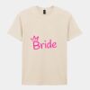 Softstyle™ adult ringspun t-shirt Thumbnail