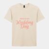 Softstyle™ adult ringspun t-shirt Thumbnail