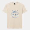 Softstyle™ adult ringspun t-shirt Thumbnail