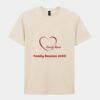 Softstyle™ adult ringspun t-shirt Thumbnail