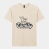 Softstyle™ adult ringspun t-shirt Thumbnail