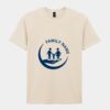 Softstyle™ adult ringspun t-shirt Thumbnail