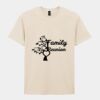 Softstyle™ adult ringspun t-shirt Thumbnail