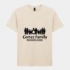 Softstyle™ adult ringspun t-shirt Thumbnail