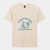 Softstyle™ adult ringspun t-shirt Thumbnail