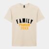 Softstyle™ adult ringspun t-shirt Thumbnail