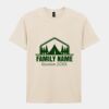 Softstyle™ adult ringspun t-shirt Thumbnail