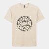 Softstyle™ adult ringspun t-shirt Thumbnail