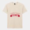 Softstyle™ adult ringspun t-shirt Thumbnail