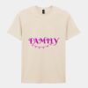 Softstyle™ adult ringspun t-shirt Thumbnail
