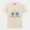 Softstyle™ adult ringspun t-shirt Thumbnail
