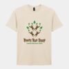 Softstyle™ adult ringspun t-shirt Thumbnail