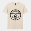 Softstyle™ adult ringspun t-shirt Thumbnail