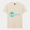 Softstyle™ adult ringspun t-shirt Thumbnail