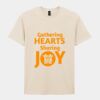 Softstyle™ adult ringspun t-shirt Thumbnail