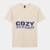 Softstyle™ adult ringspun t-shirt Thumbnail