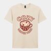 Softstyle™ adult ringspun t-shirt Thumbnail