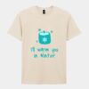 Softstyle™ adult ringspun t-shirt Thumbnail