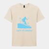 Softstyle™ adult ringspun t-shirt Thumbnail