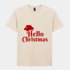 Softstyle™ adult ringspun t-shirt Thumbnail