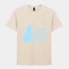 Softstyle™ adult ringspun t-shirt Thumbnail
