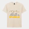 Softstyle™ adult ringspun t-shirt Thumbnail