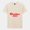 Softstyle™ adult ringspun t-shirt Thumbnail