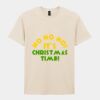 Softstyle™ adult ringspun t-shirt Thumbnail