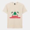 Softstyle™ adult ringspun t-shirt Thumbnail