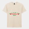 Softstyle™ adult ringspun t-shirt Thumbnail