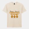 Softstyle™ adult ringspun t-shirt Thumbnail