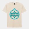 Softstyle™ adult ringspun t-shirt Thumbnail