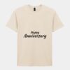 Softstyle™ adult ringspun t-shirt Thumbnail