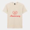 Softstyle™ adult ringspun t-shirt Thumbnail