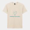 Softstyle™ adult ringspun t-shirt Thumbnail