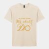 Softstyle™ adult ringspun t-shirt Thumbnail