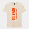 Softstyle™ adult ringspun t-shirt Thumbnail