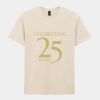 Softstyle™ adult ringspun t-shirt Thumbnail