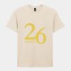Softstyle™ adult ringspun t-shirt Thumbnail