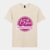 Softstyle™ adult ringspun t-shirt Thumbnail