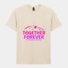 Softstyle™ adult ringspun t-shirt Thumbnail