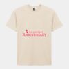 Softstyle™ adult ringspun t-shirt Thumbnail
