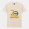Softstyle™ adult ringspun t-shirt Thumbnail
