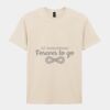 Softstyle™ adult ringspun t-shirt Thumbnail