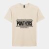 Softstyle™ adult ringspun t-shirt Thumbnail
