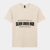 Softstyle™ adult ringspun t-shirt Thumbnail